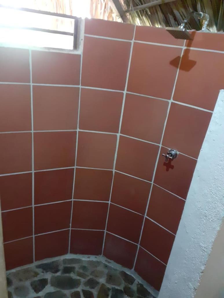 Sexto Sentido Cabanas & Pan Frances Palomino Pokoj fotografie