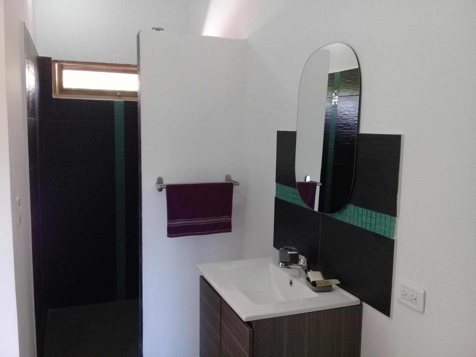 Sexto Sentido Cabanas & Pan Frances Palomino Exteriér fotografie